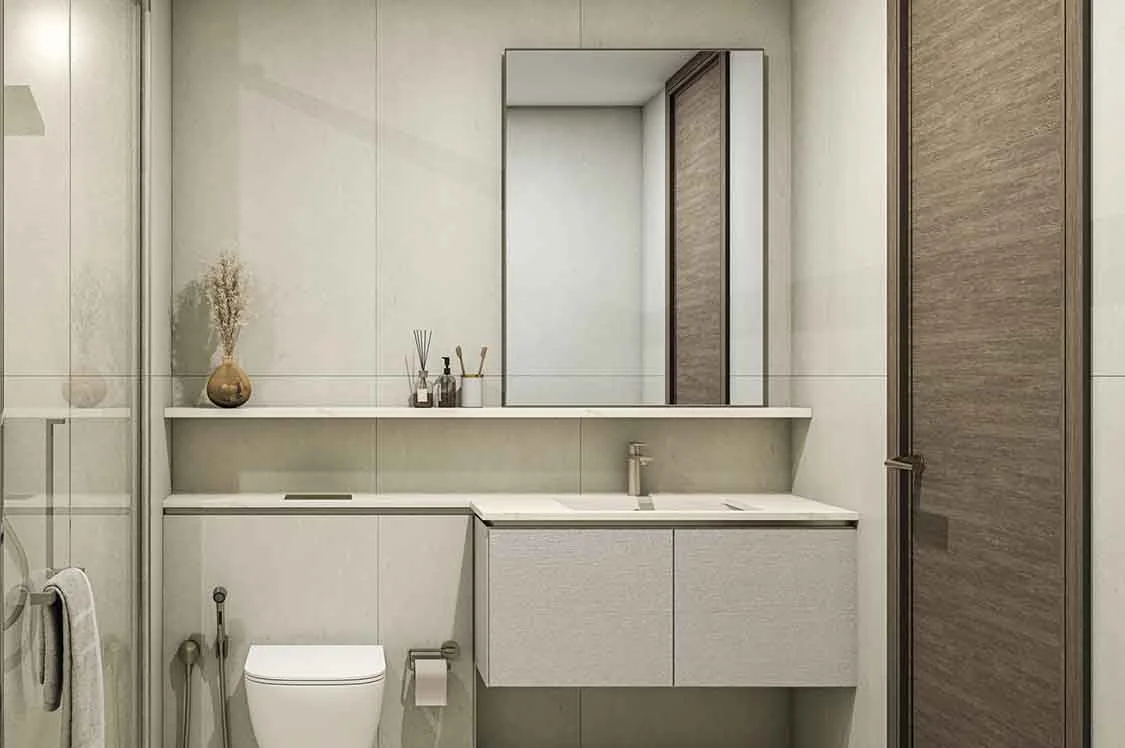 Sobha Solis