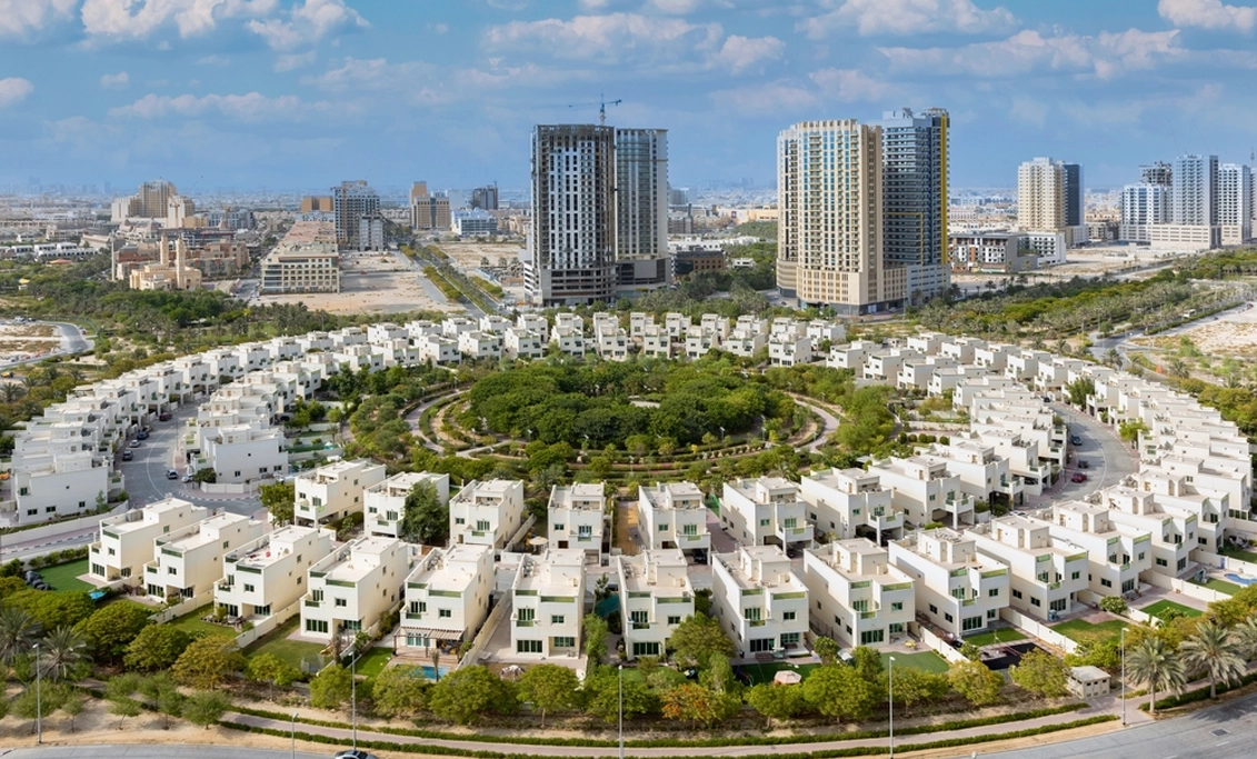 Jumeirah Village Circle (JVC)
