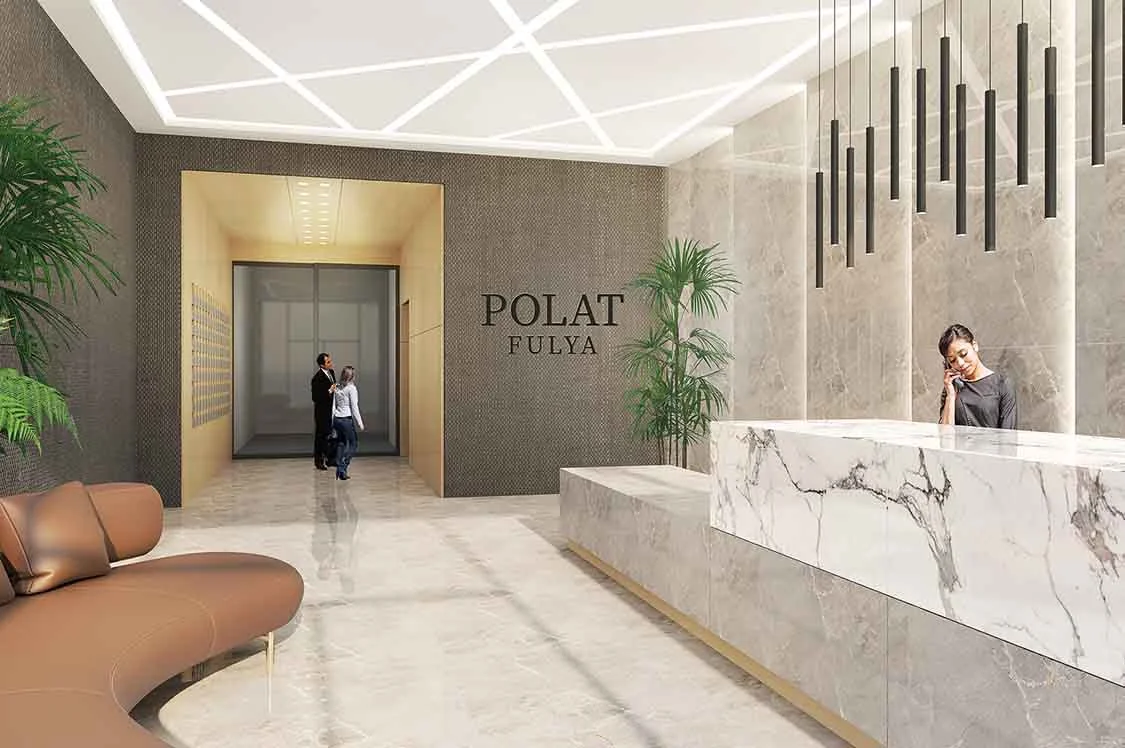Polat Fulya
