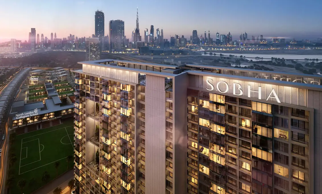 Sobha Realty