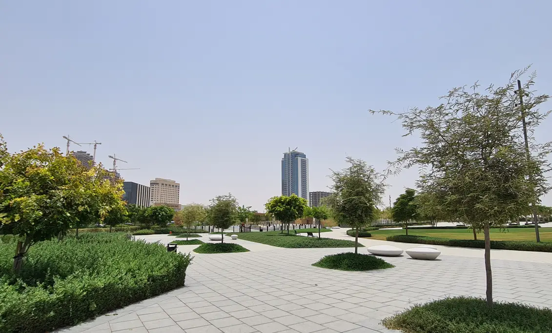 Dubai Science Park