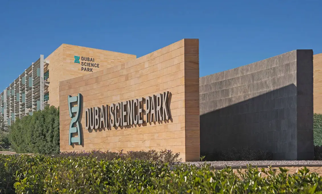 Dubai Science Park