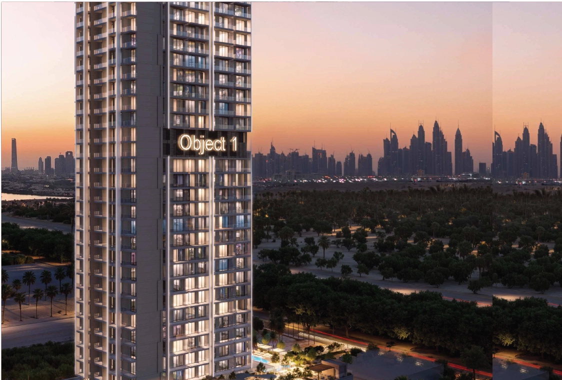 The Fifth Tower - image 3