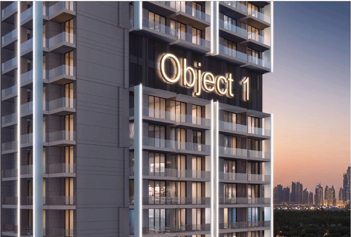 The Fifth Tower - image 4
