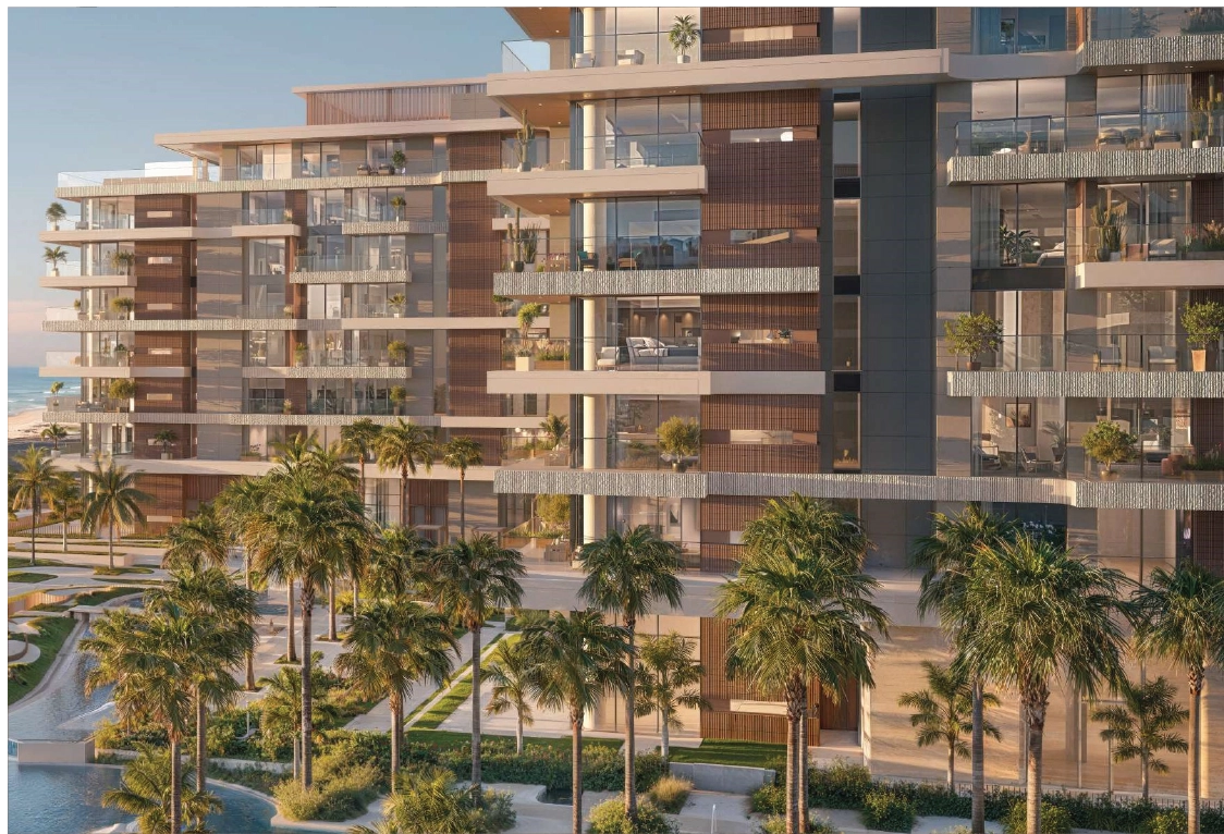 Ellington Cove