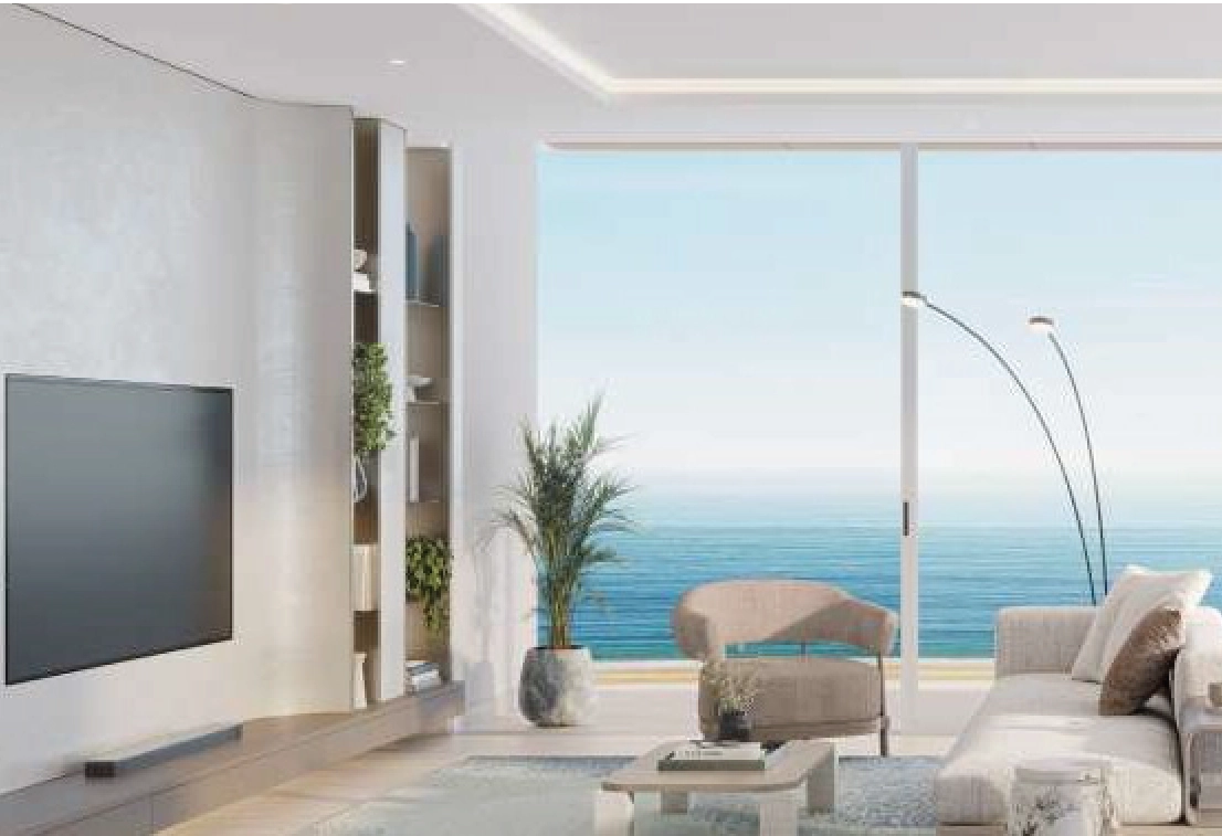 Ellington Cove
