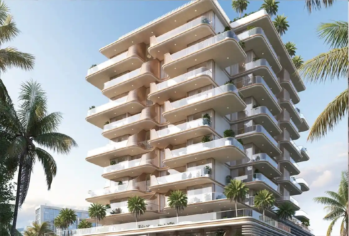 Sunset Bay One