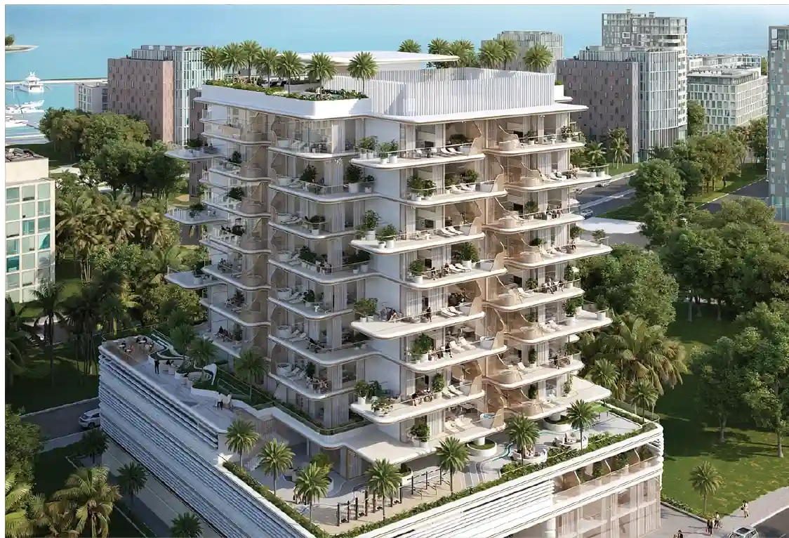 Sunset Bay One