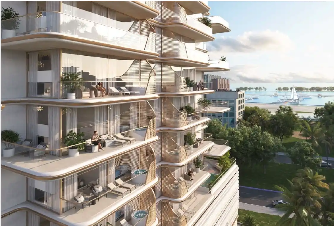 Sunset Bay One