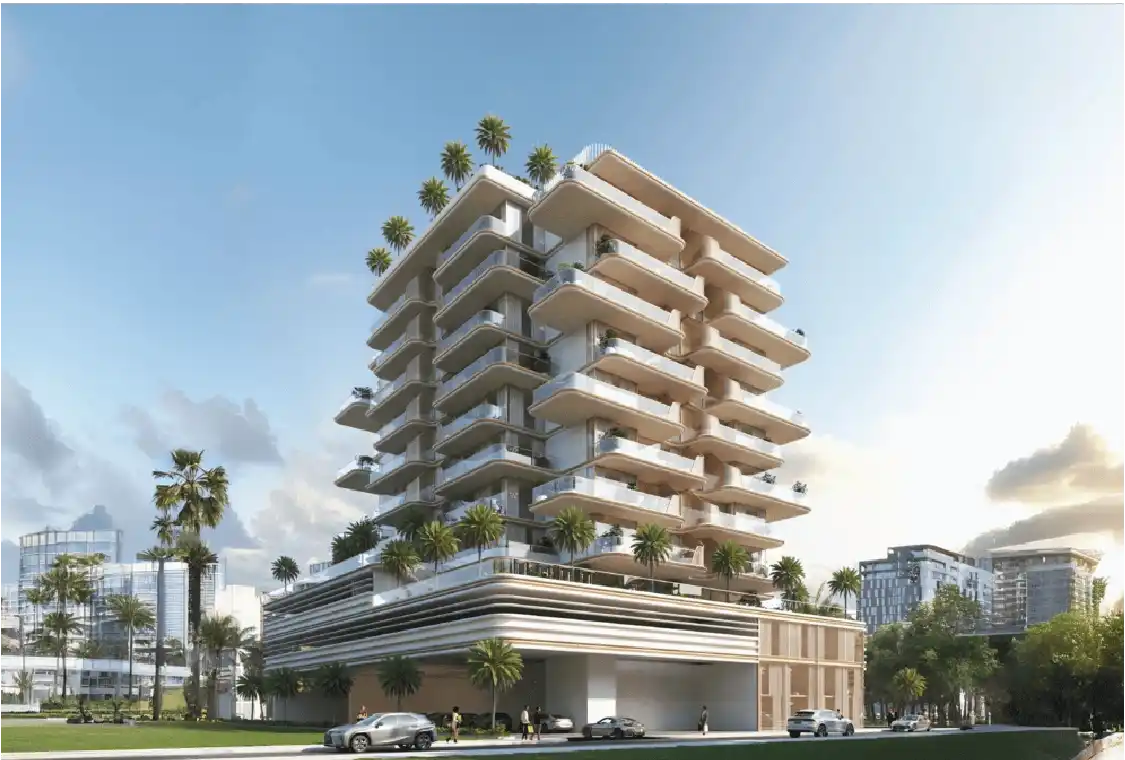 Sunset Bay One