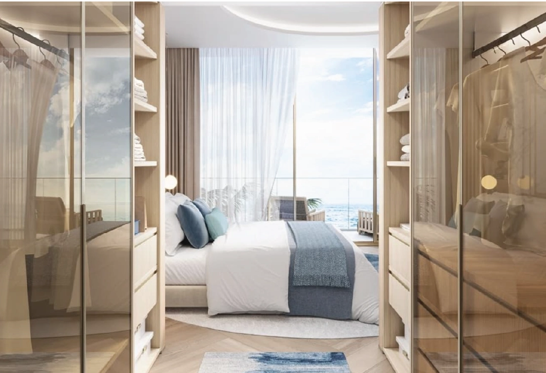 Sunset Bay One