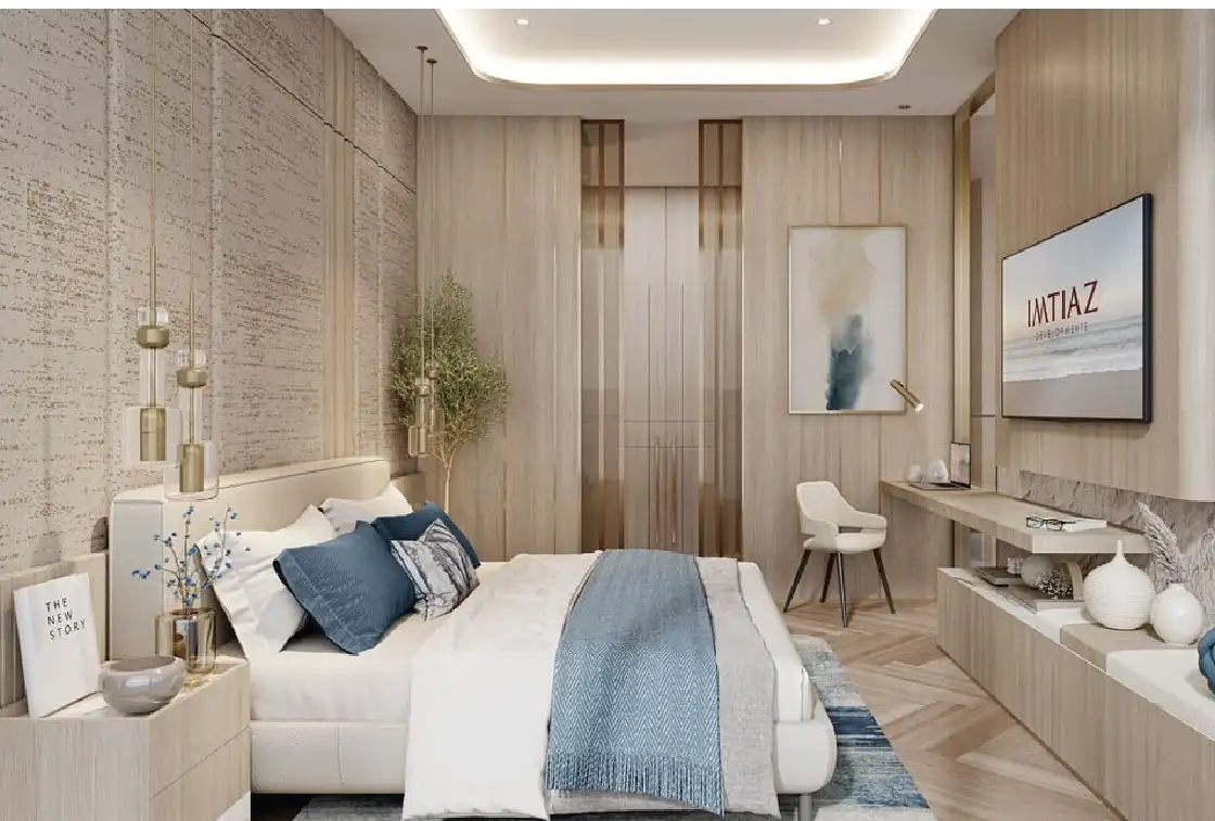 Sunset Bay One