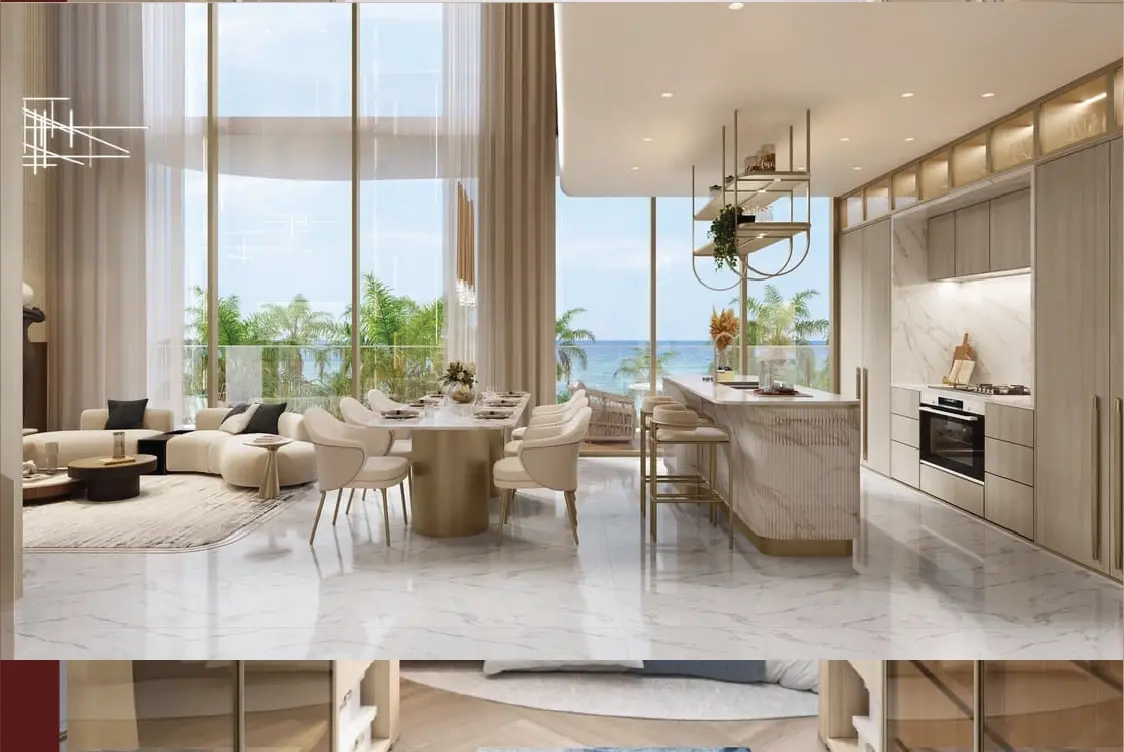 Sunset Bay One