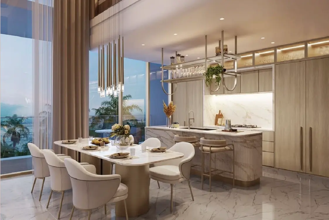 Sunset Bay One
