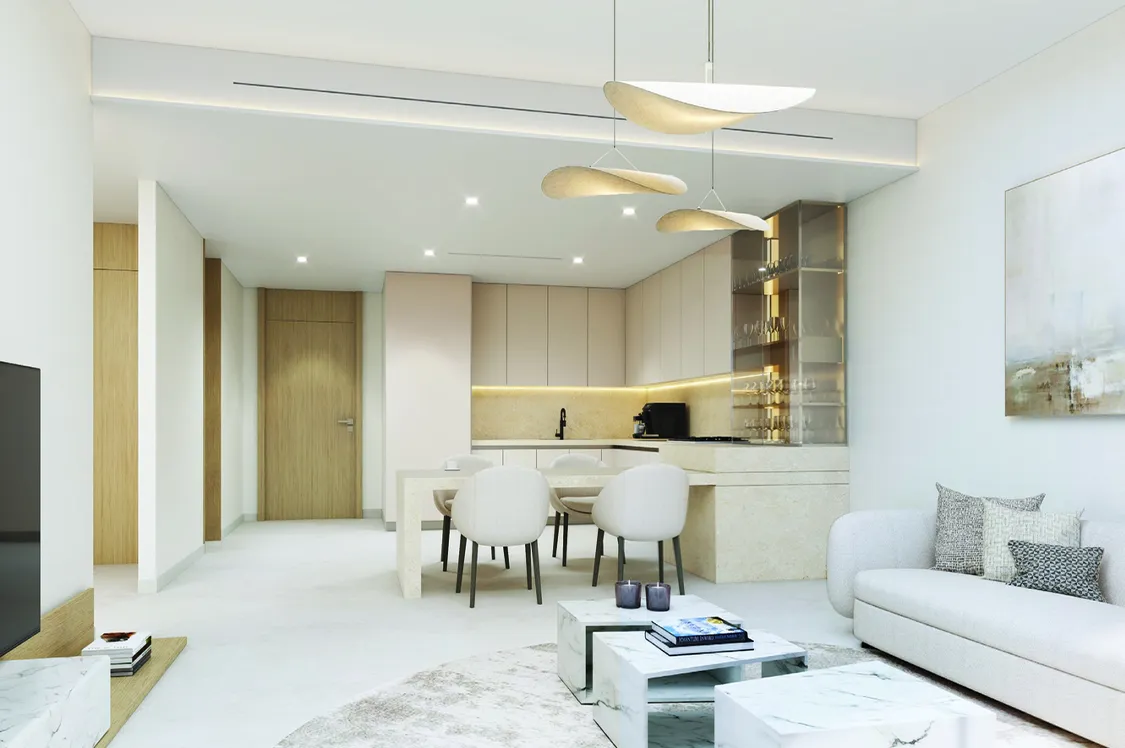 Amazonia Residence