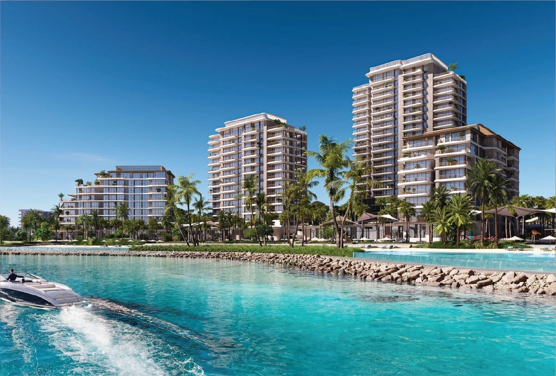 Bay Grove Residences