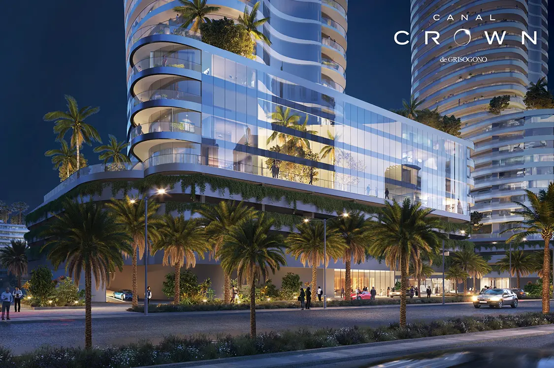 Canal Crown - image 8