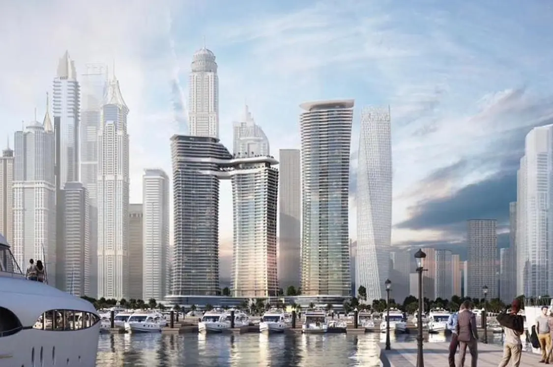 Sobha Seahaven