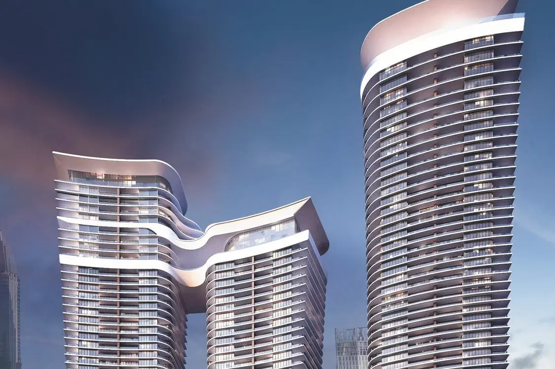 Sobha Seahaven