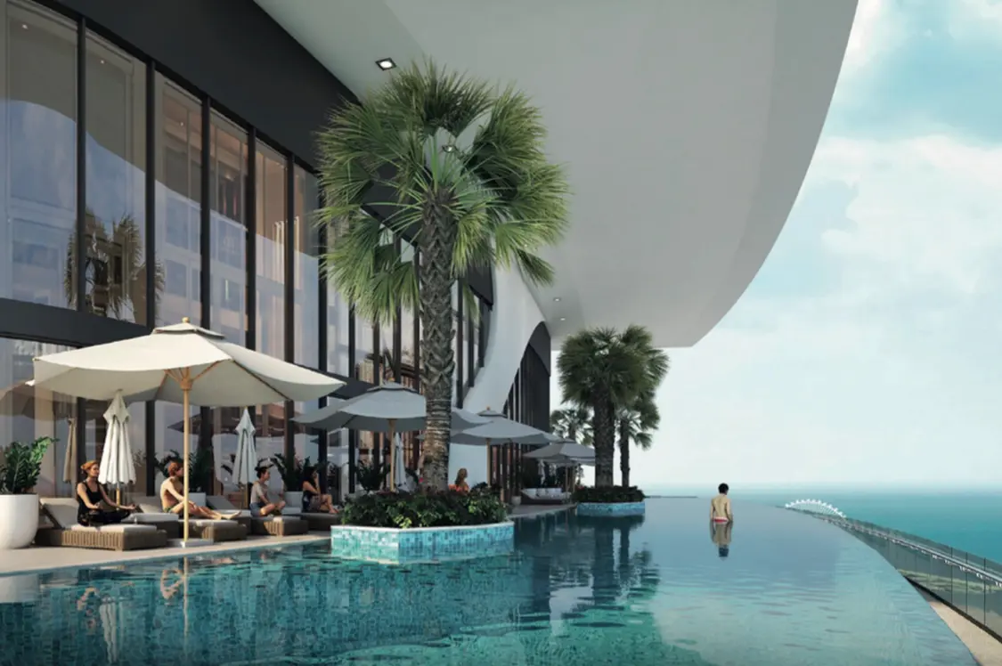 Sobha Seahaven