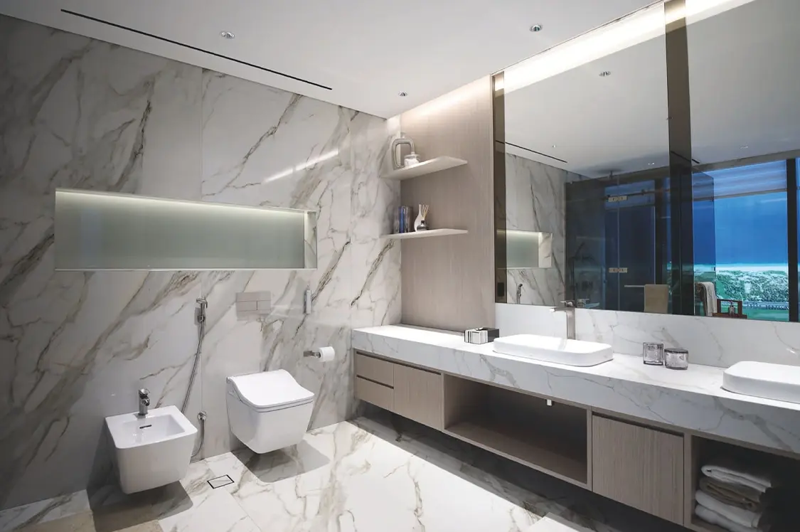 Sobha Seahaven