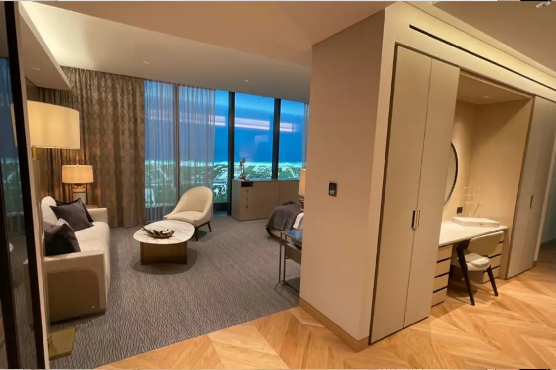 Sobha Seahaven