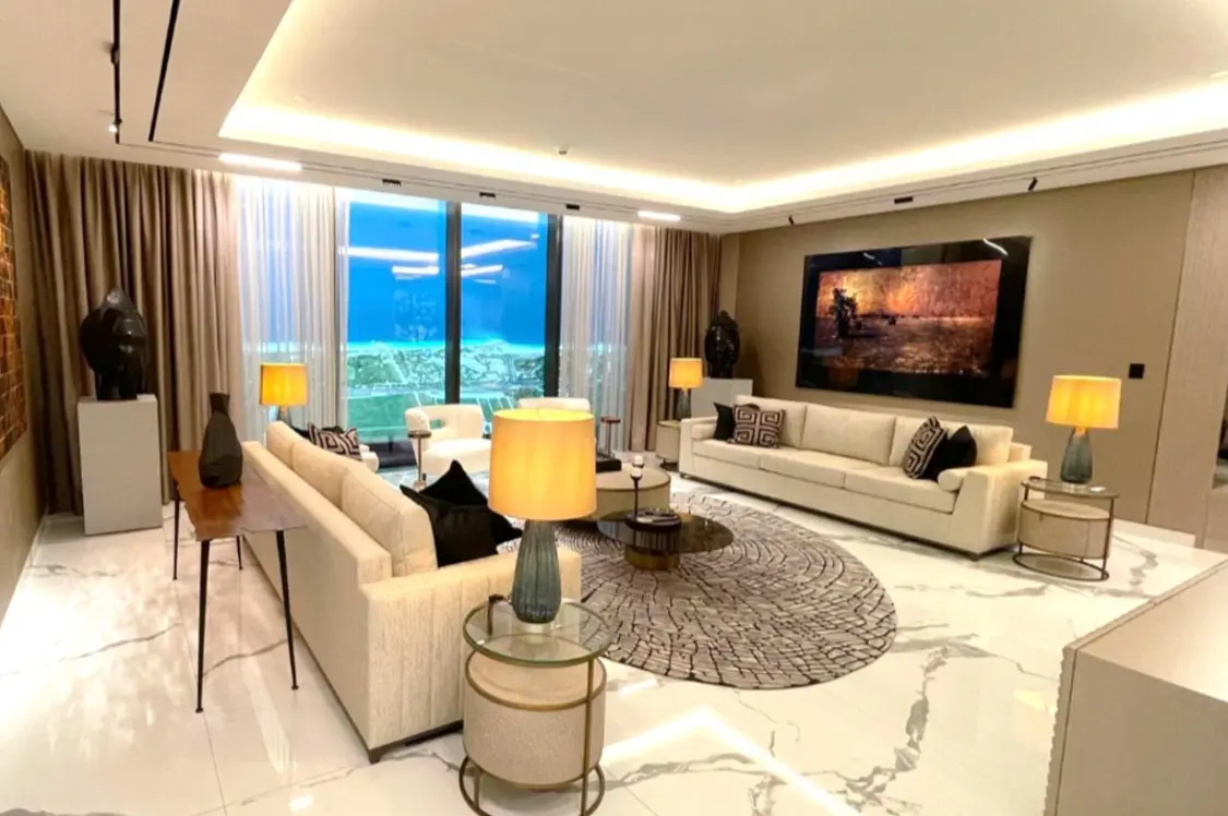 Sobha Seahaven