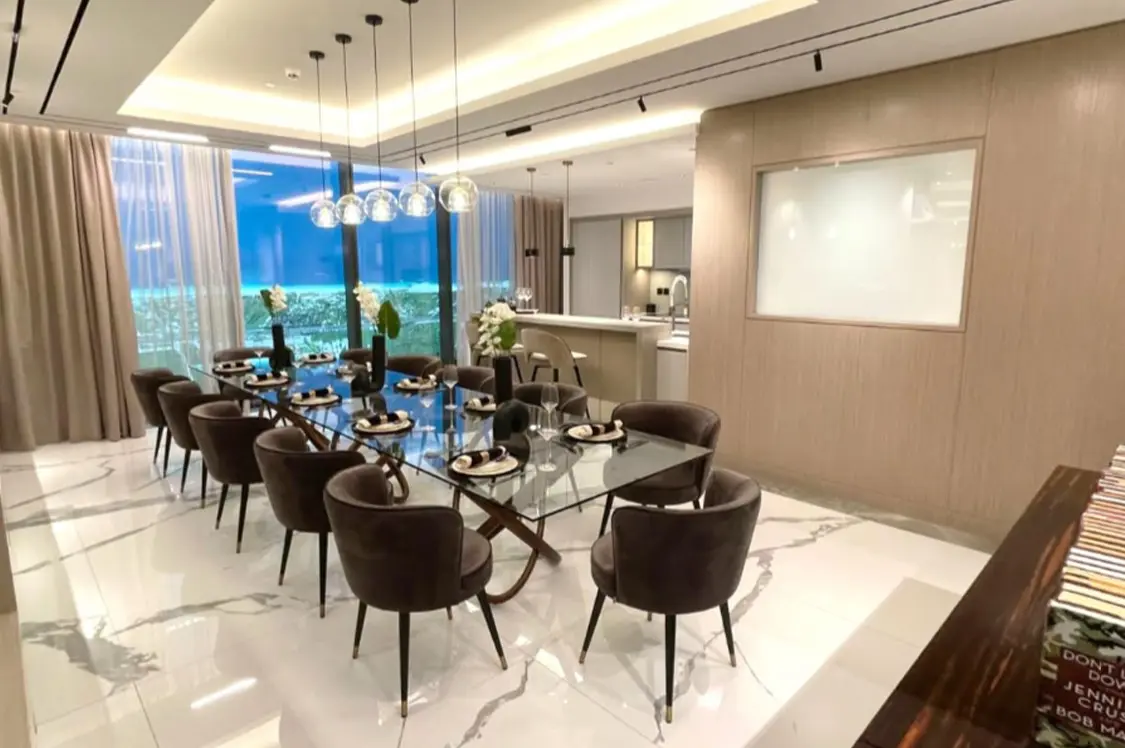 Sobha Seahaven