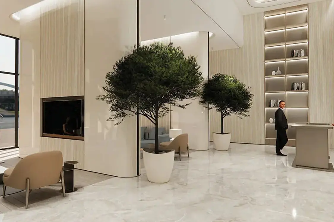 Sobha Seahaven