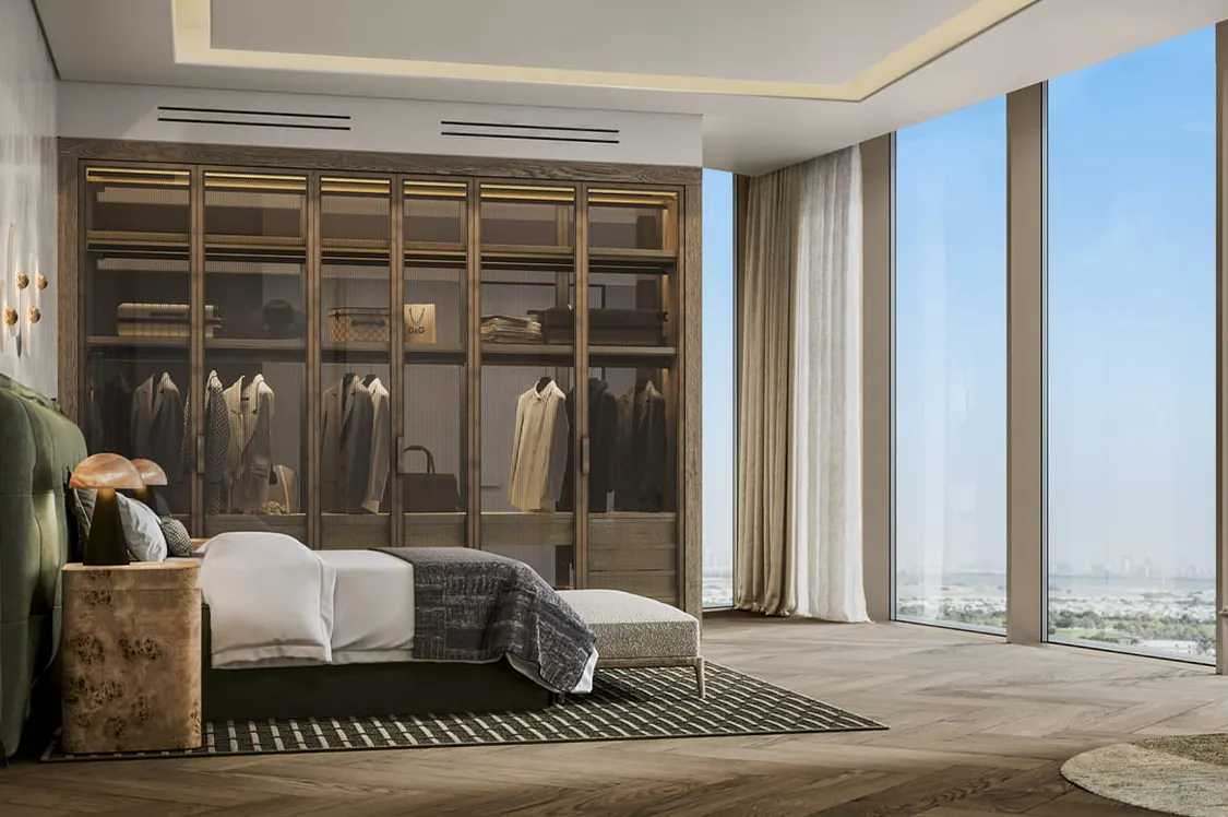 Six Senses Residence