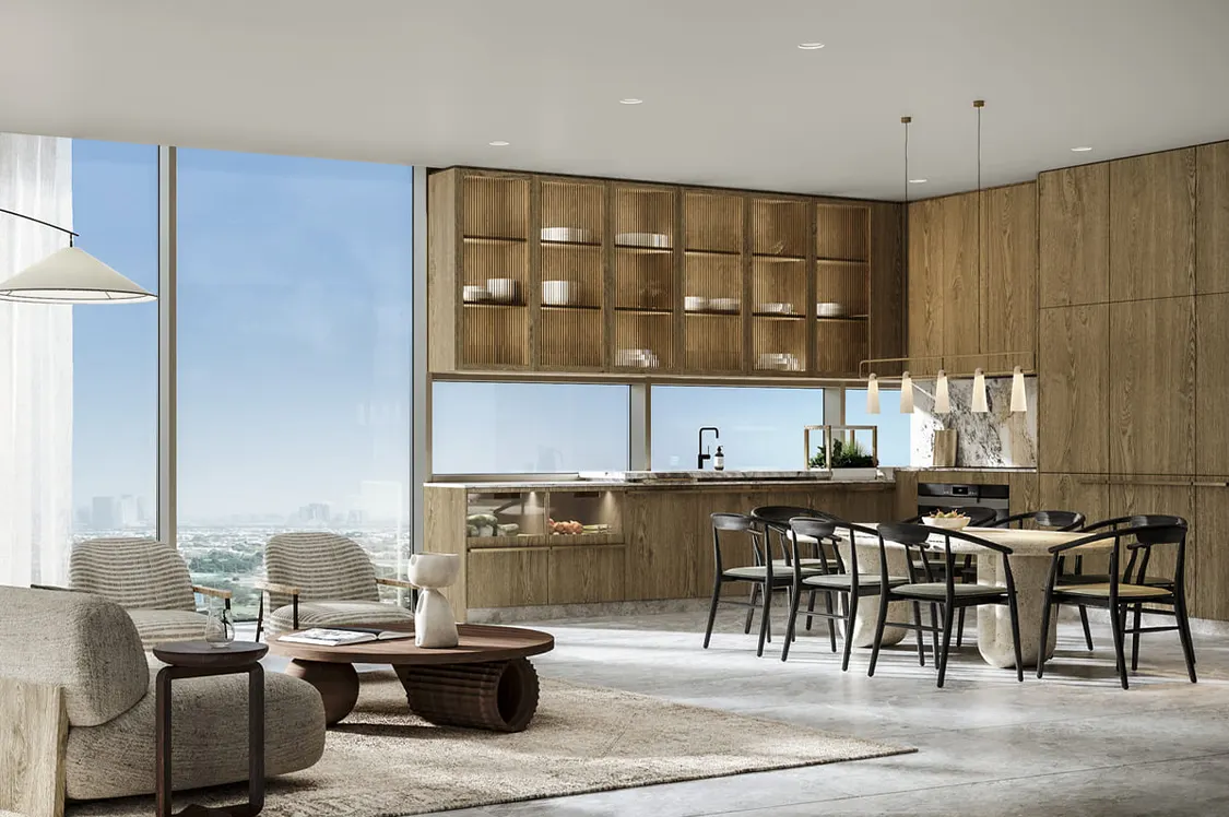 Six Senses Residence