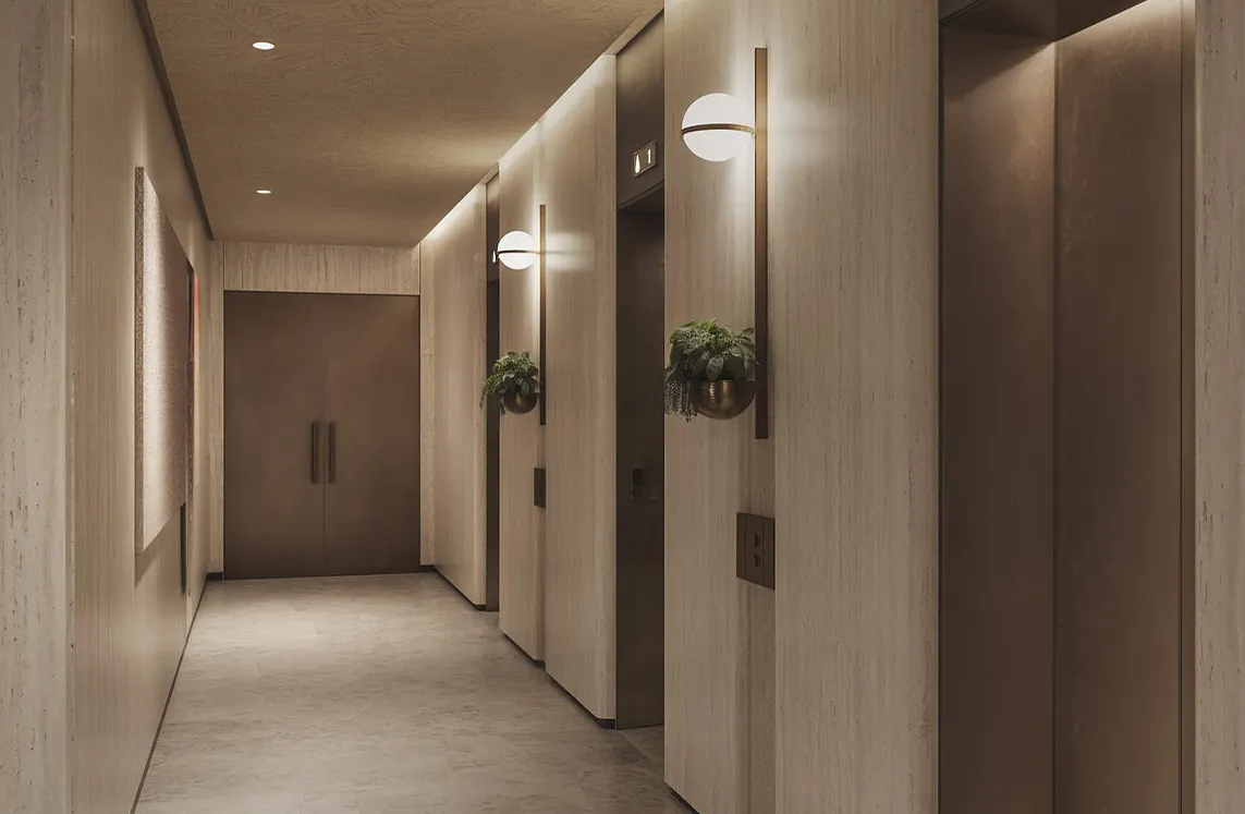 Six Senses Residence