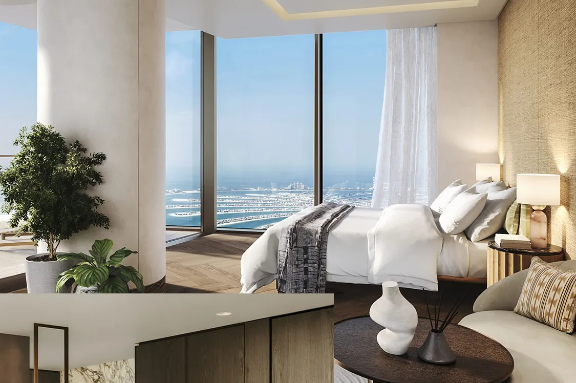 Six Senses Residence