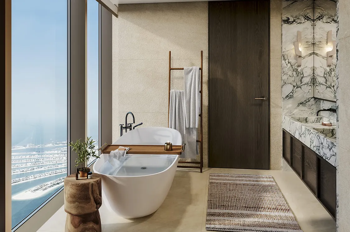 Six Senses Residence