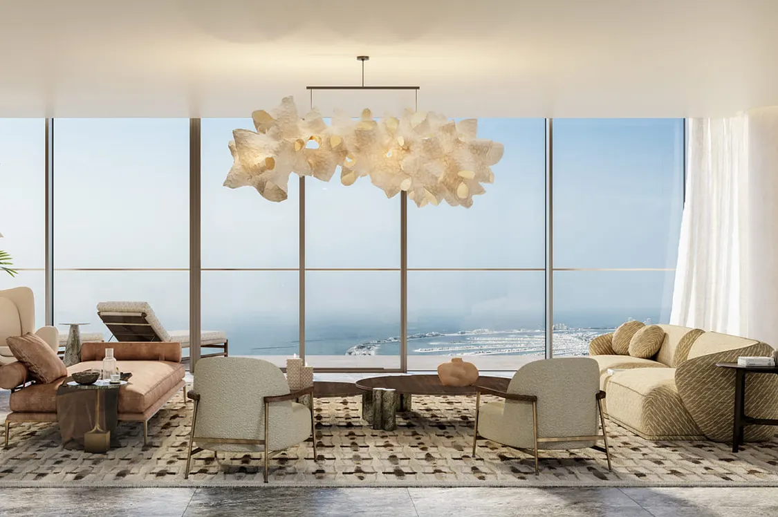 Six Senses Residence
