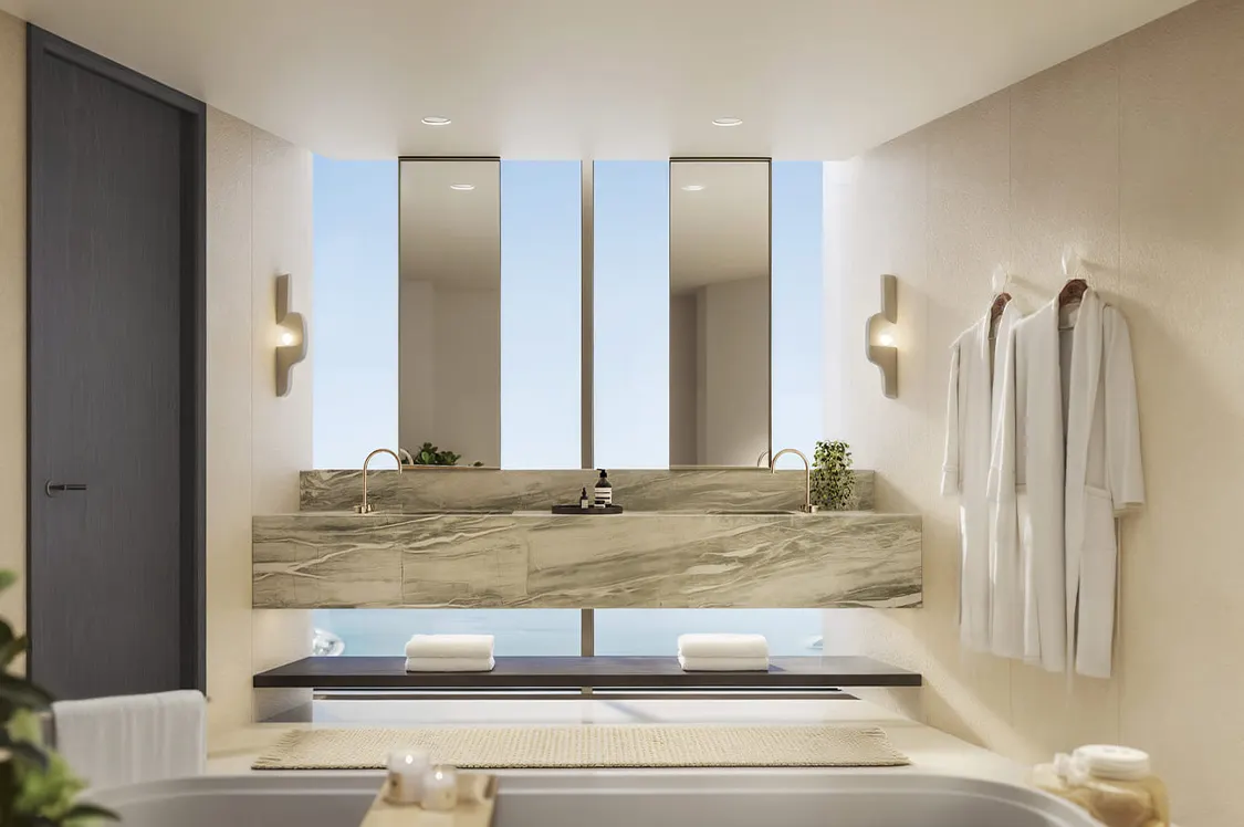 Six Senses Residence