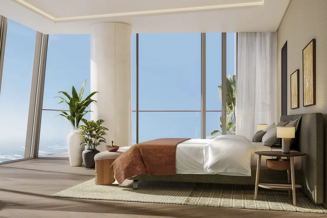 Six Senses Residence
