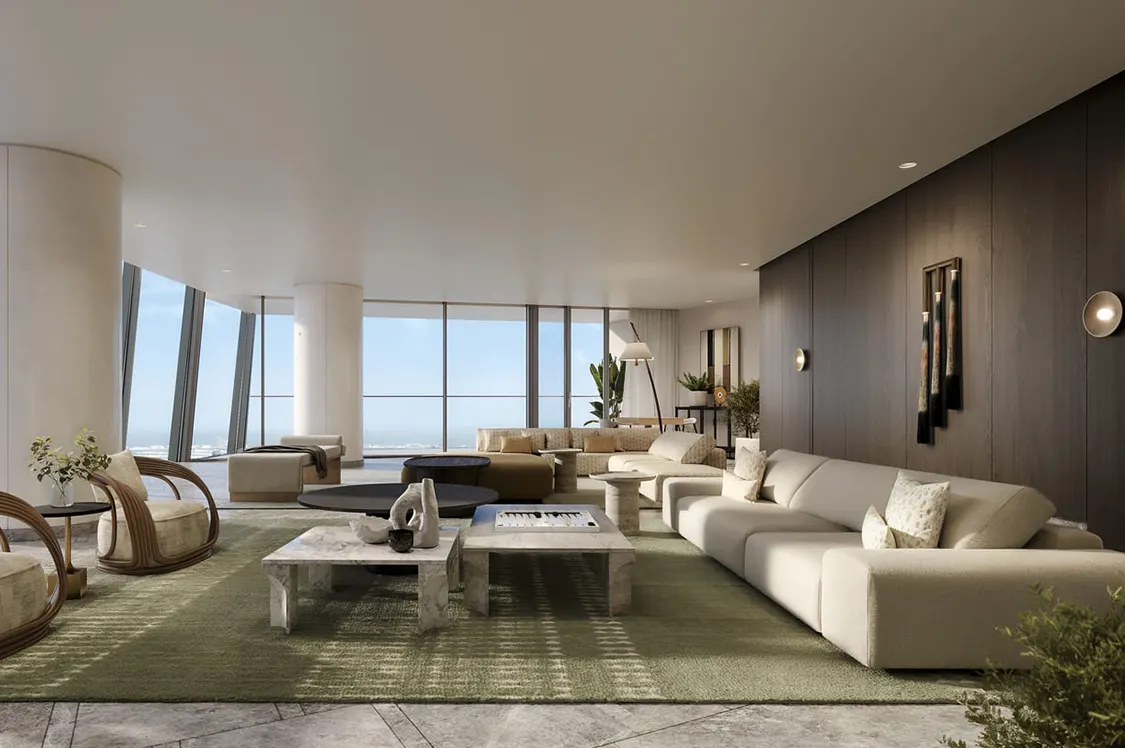 Six Senses Residence