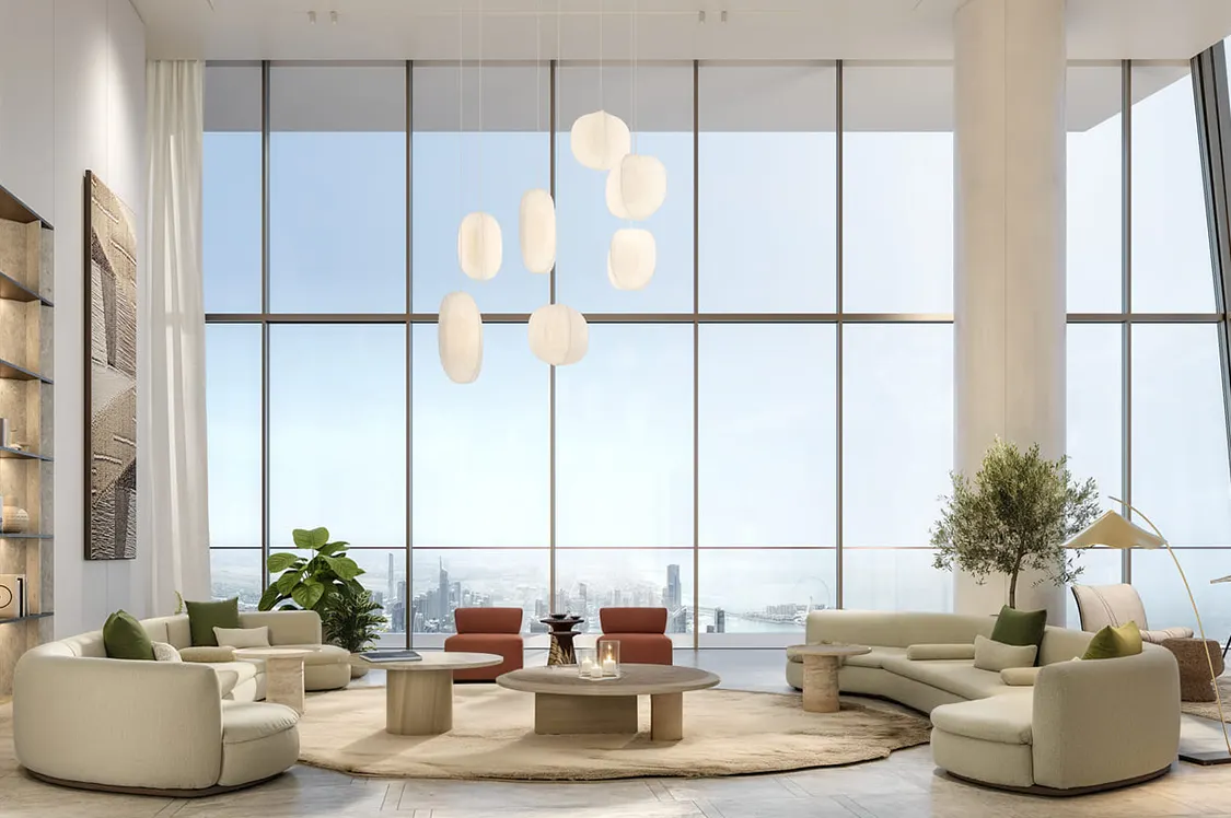 Six Senses Residence