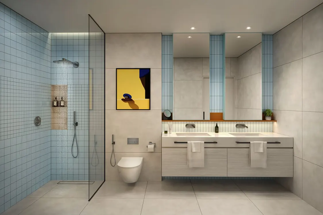 Rove Home Dubai Marina