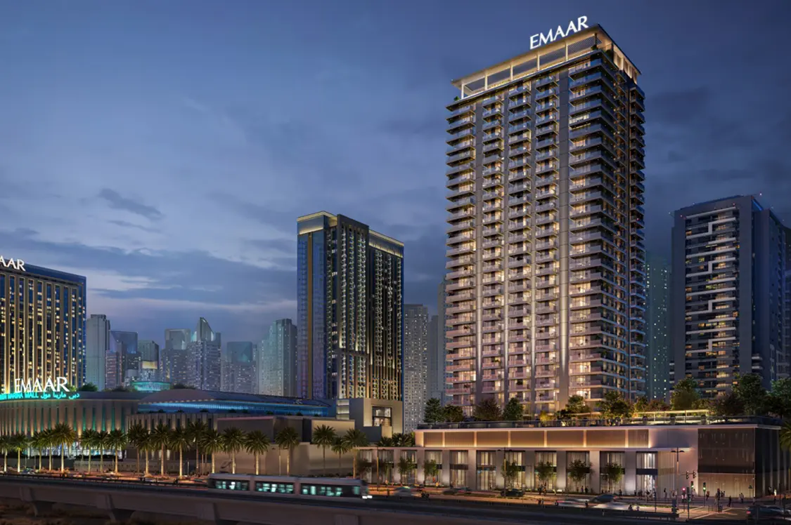 Marina Cove