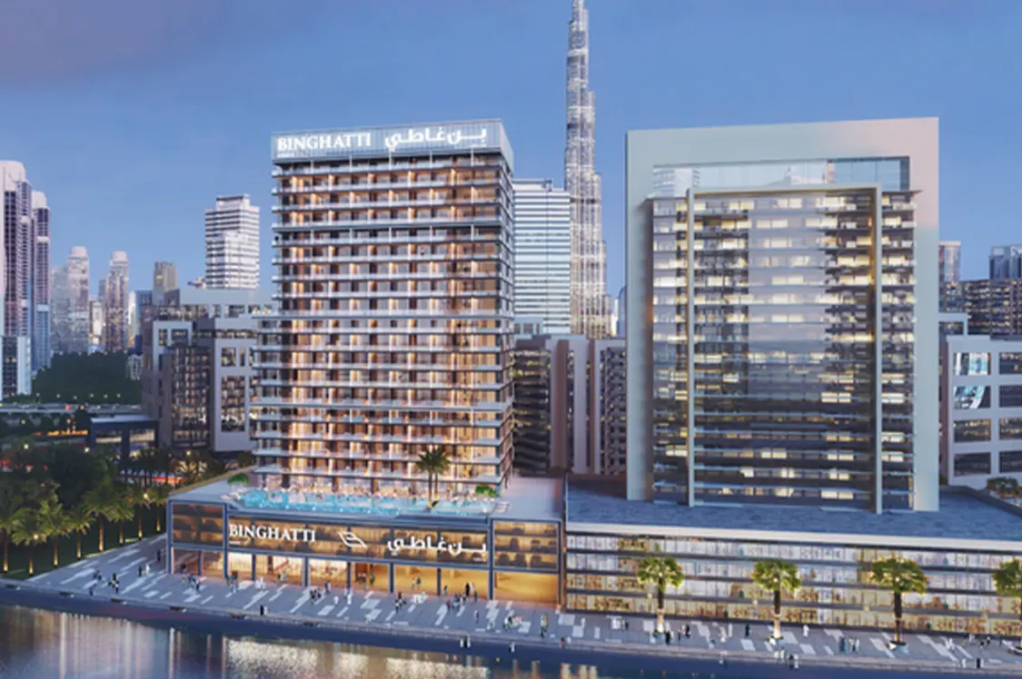 Trillionaire Residences