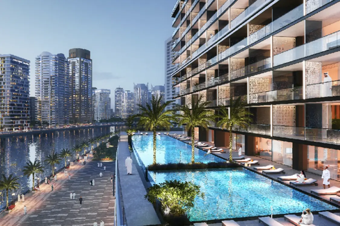 Trillionaire Residences