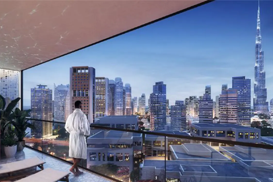 Trillionaire Residences
