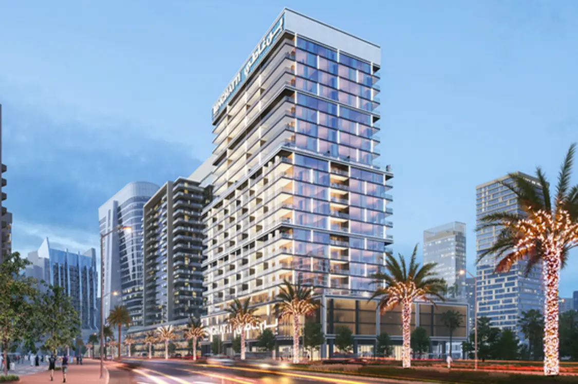 Trillionaire Residences