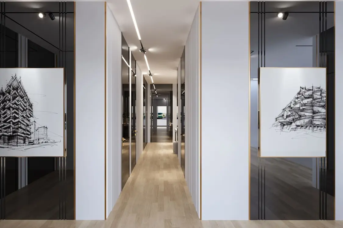 Trillionaire Residences