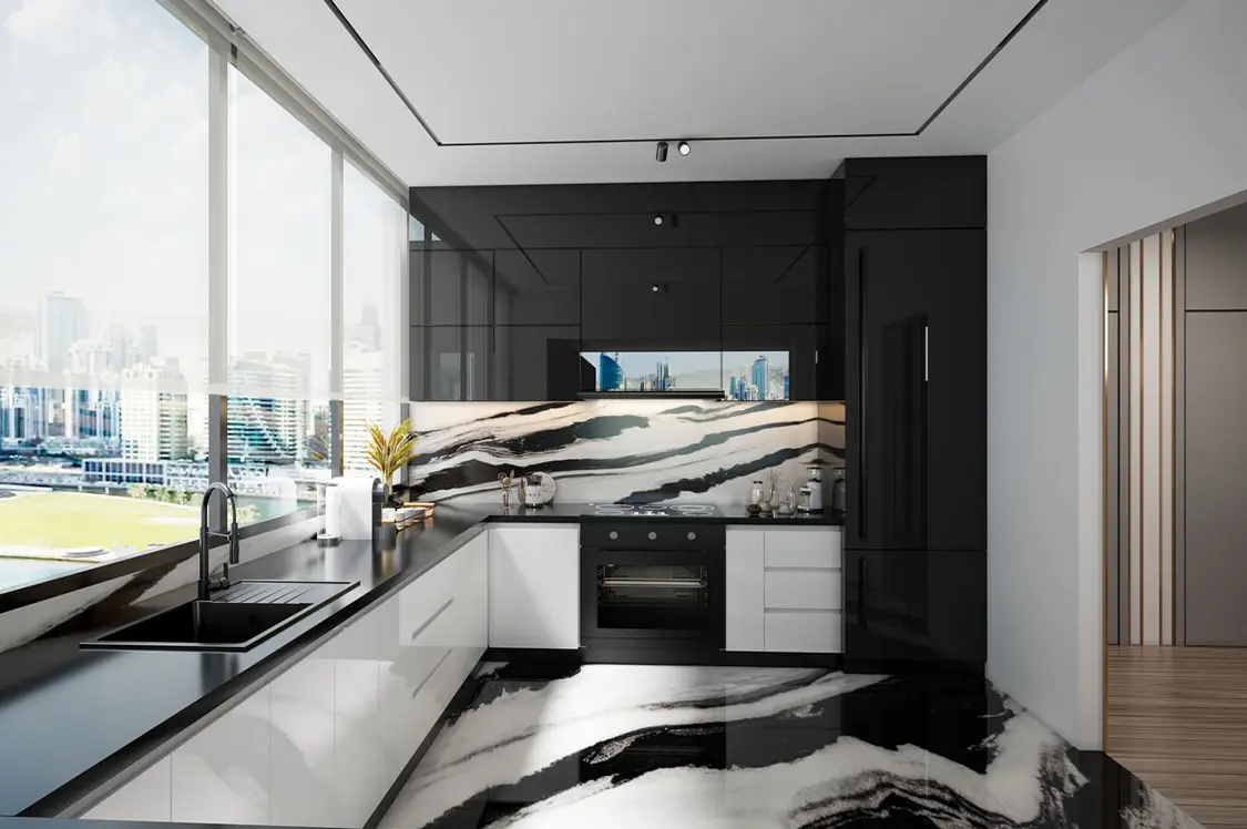 Trillionaire Residences