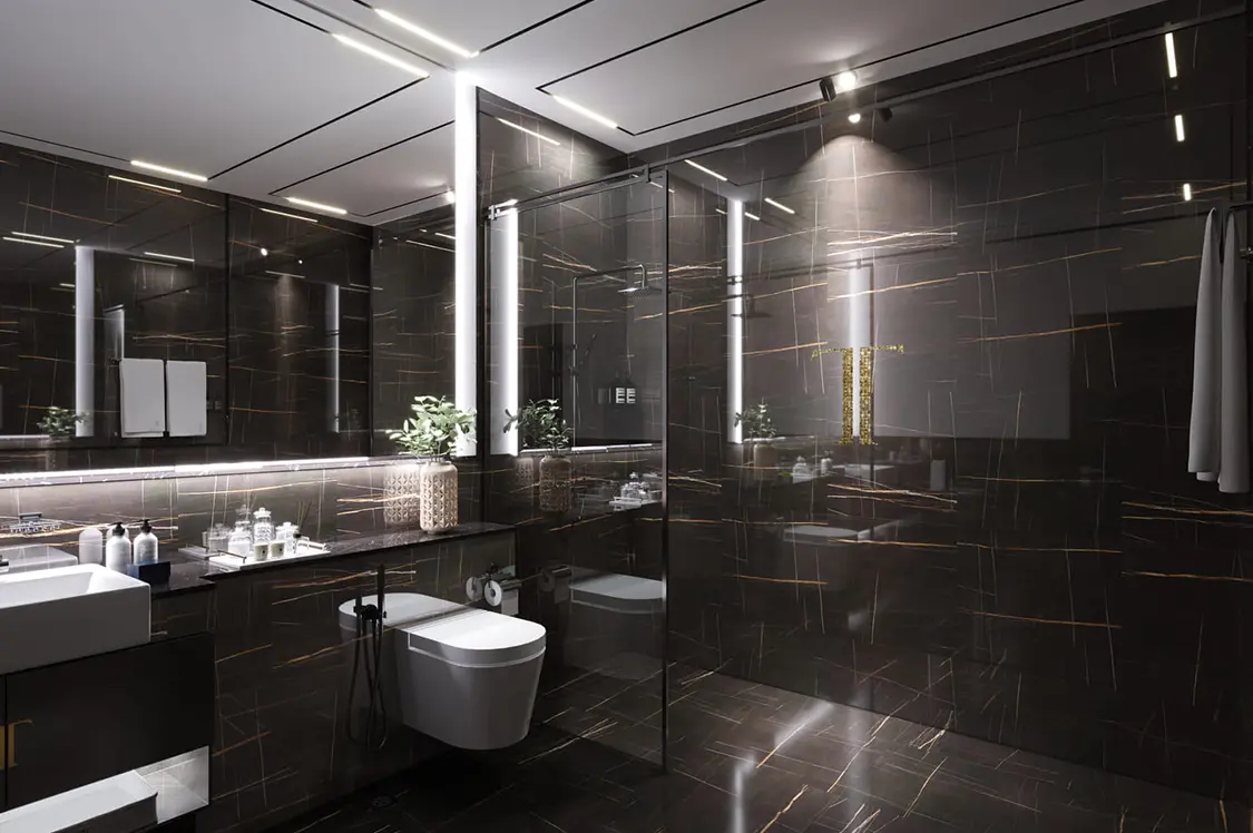 Trillionaire Residences