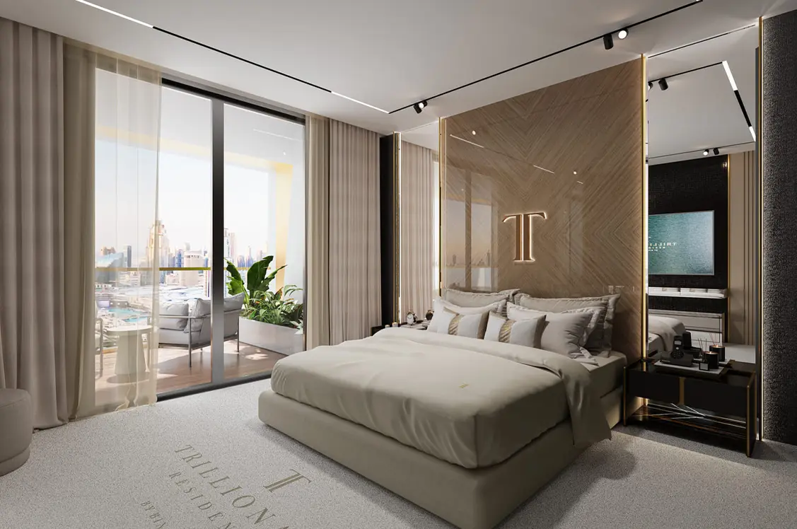 Trillionaire Residences