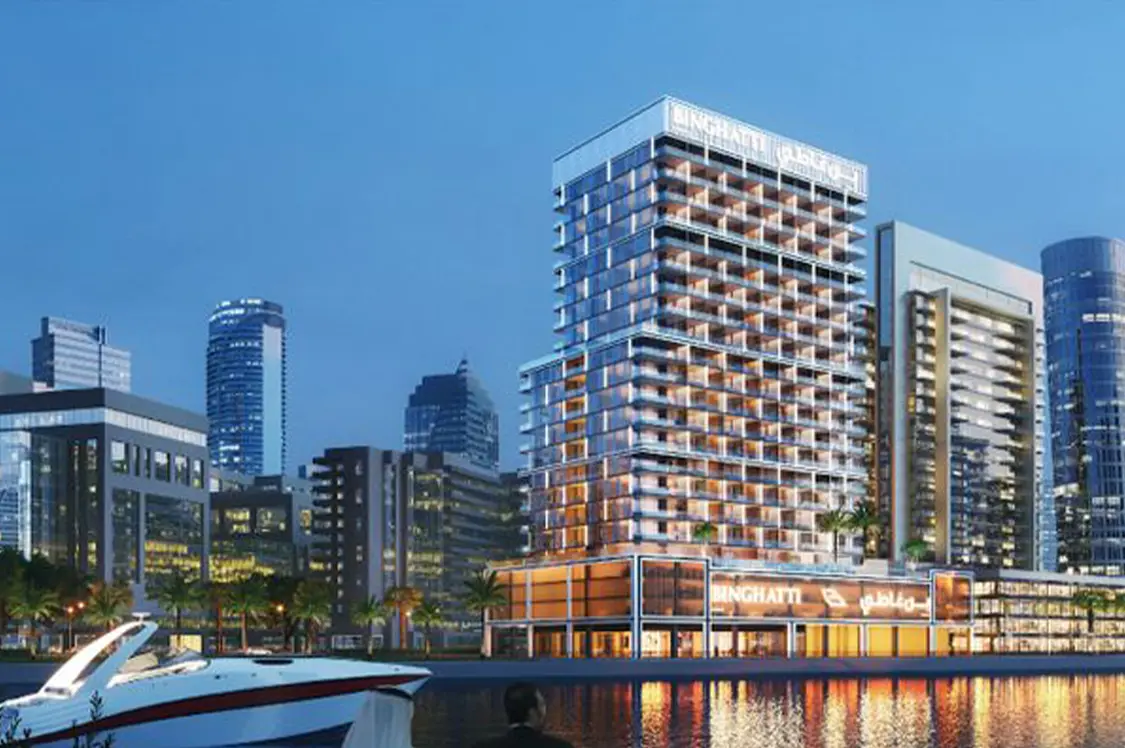 Trillionaire Residences